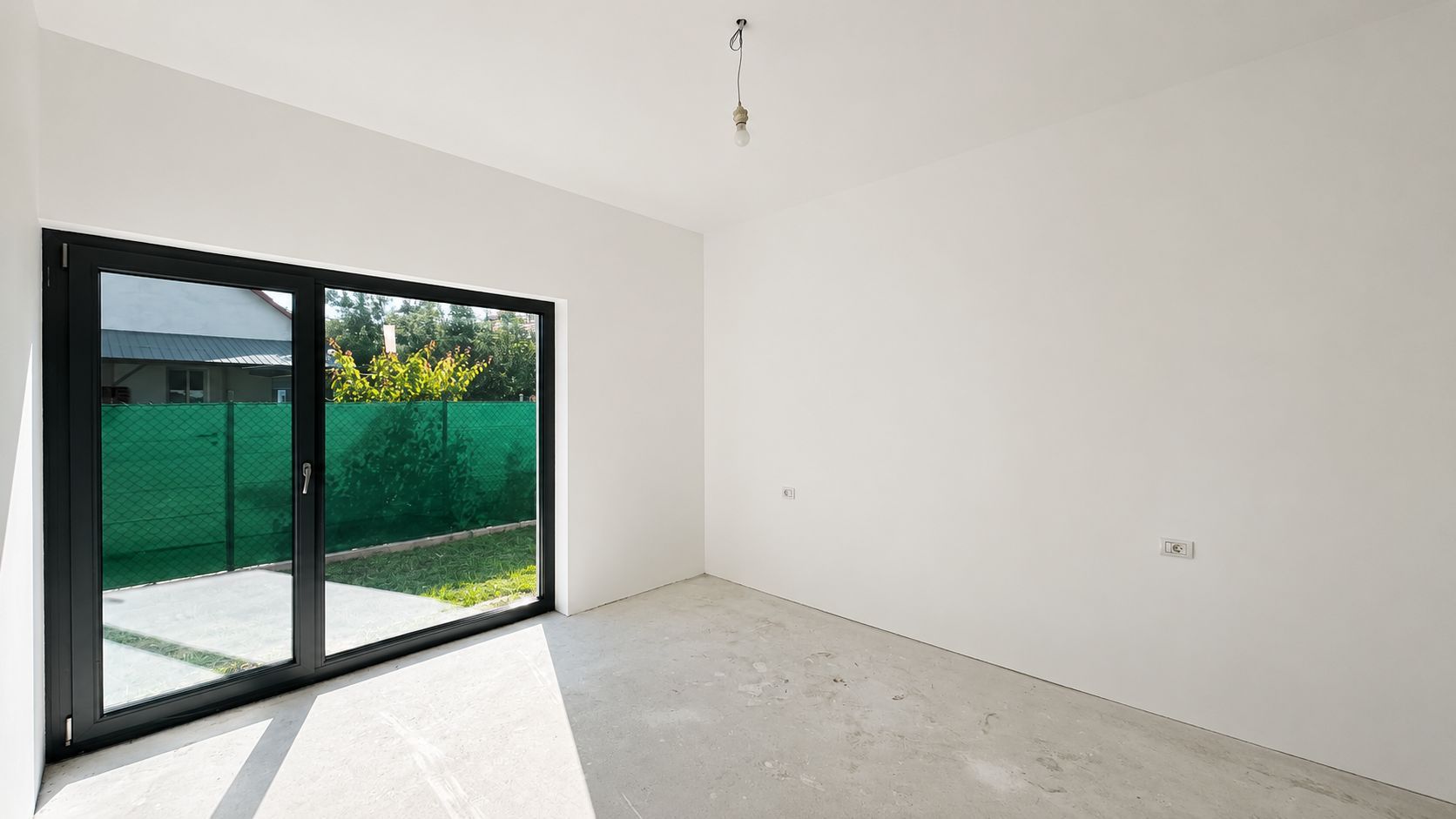 COMISION 0% | Casa individuala Utvin | 129,53 mp utili | Teren 400 mp - Poză 14