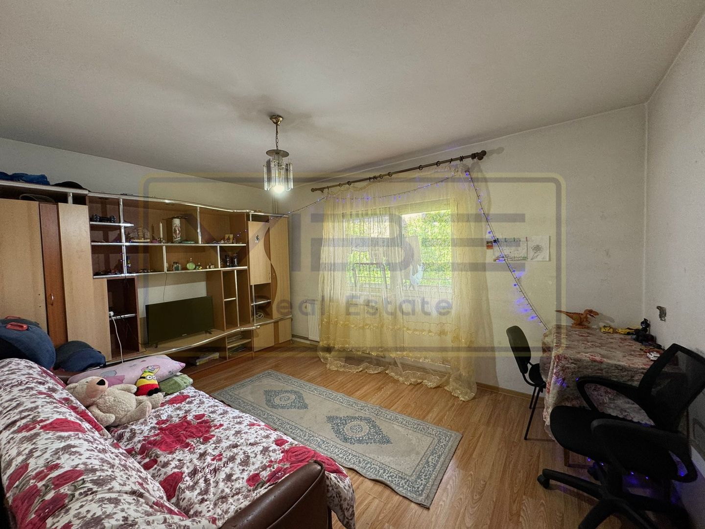 Apartament 2 camere decomandat zona Podul de Fier - Poză 9