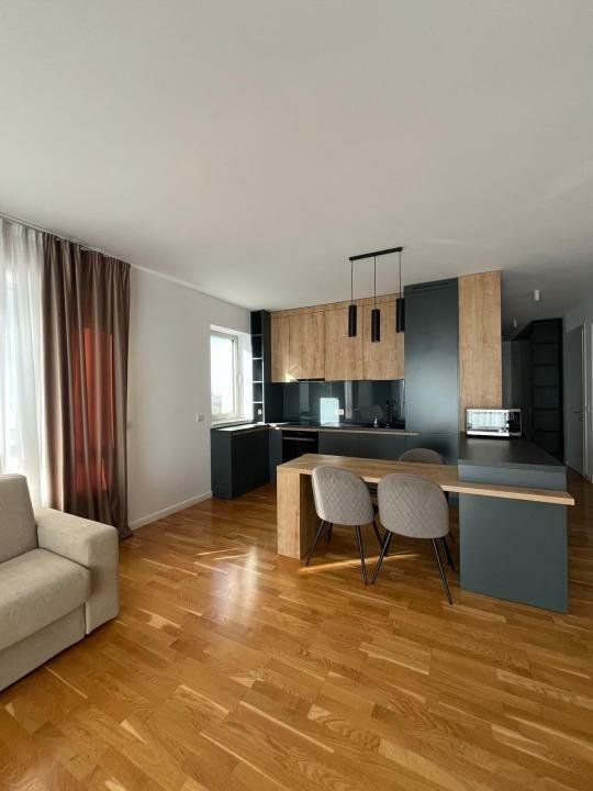 Apartament Luxuria Residence // Domenii - Poză 1