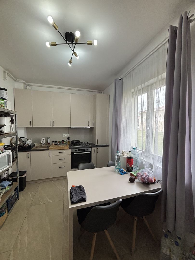 Apartament lux, 2 camere Mosnita Noua! - Poză 16