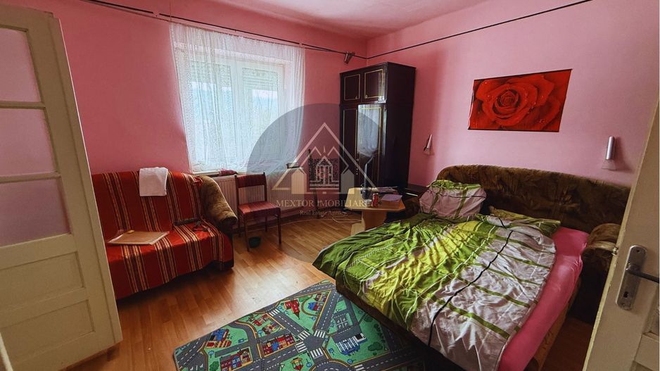 Casa de 3 camere,  Axente Sever - Poză 5