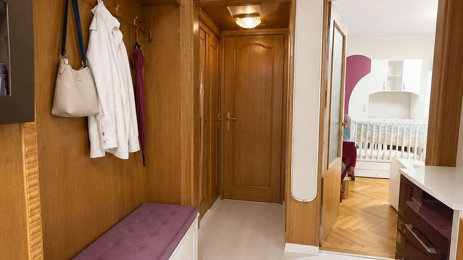 Apartament 3 camere,  decomandat, Zona Dacia - Poză 1