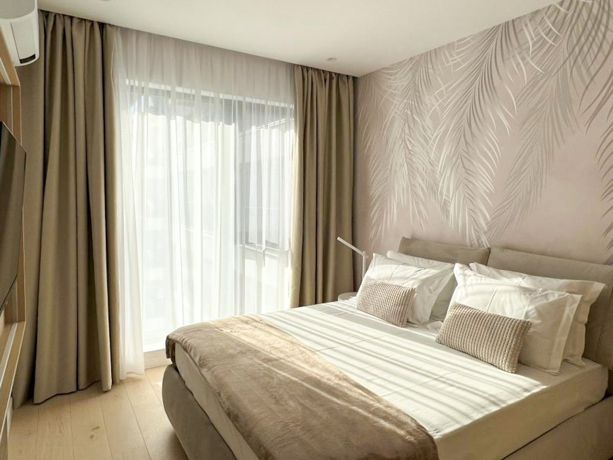 Chirie | Apartament 2 camere | Parcare inclusă | M Aurel Vlaicu - Poză 8