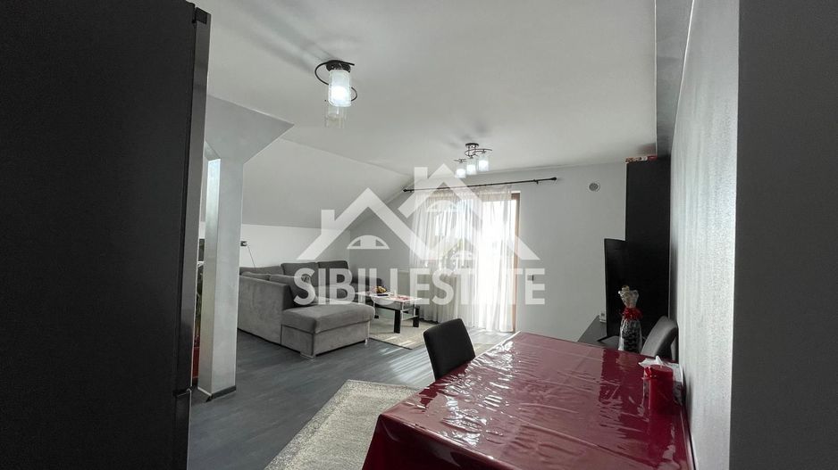 Apartament de vanzare 3 camere si 2 locuri parcareSelimbar - Poză 9