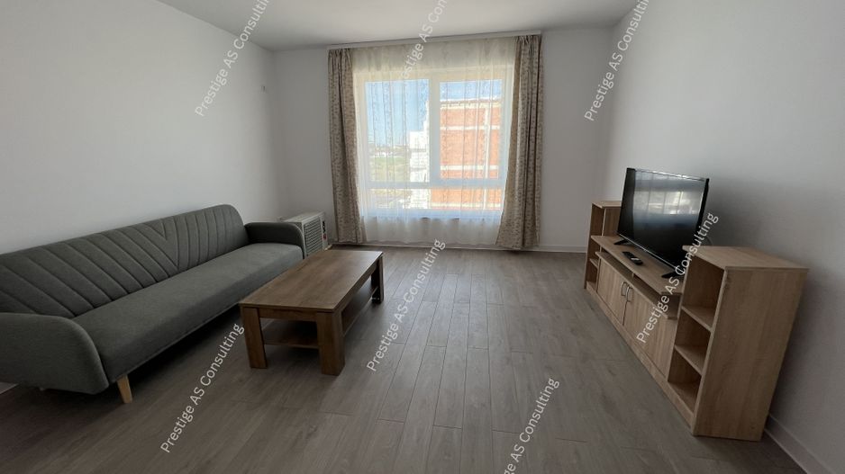 Apartament Nou, Decomandat | 2 Camere | Mansarda-Giroc - Poză 3
