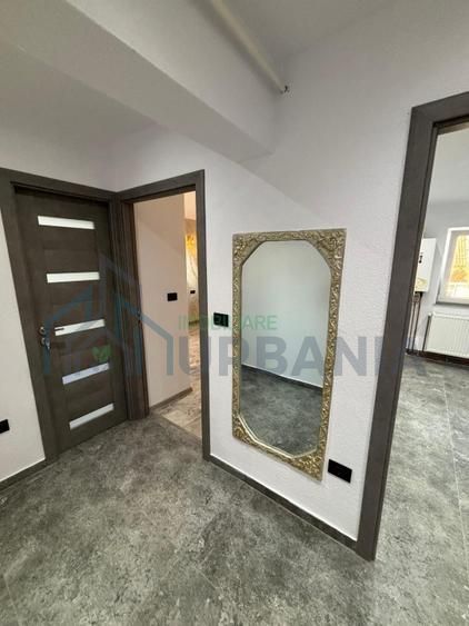 Apartament premium renovat complet în 2026, Pașcani, zona Esplanadă, 55 mp, decomandat - Poză 9