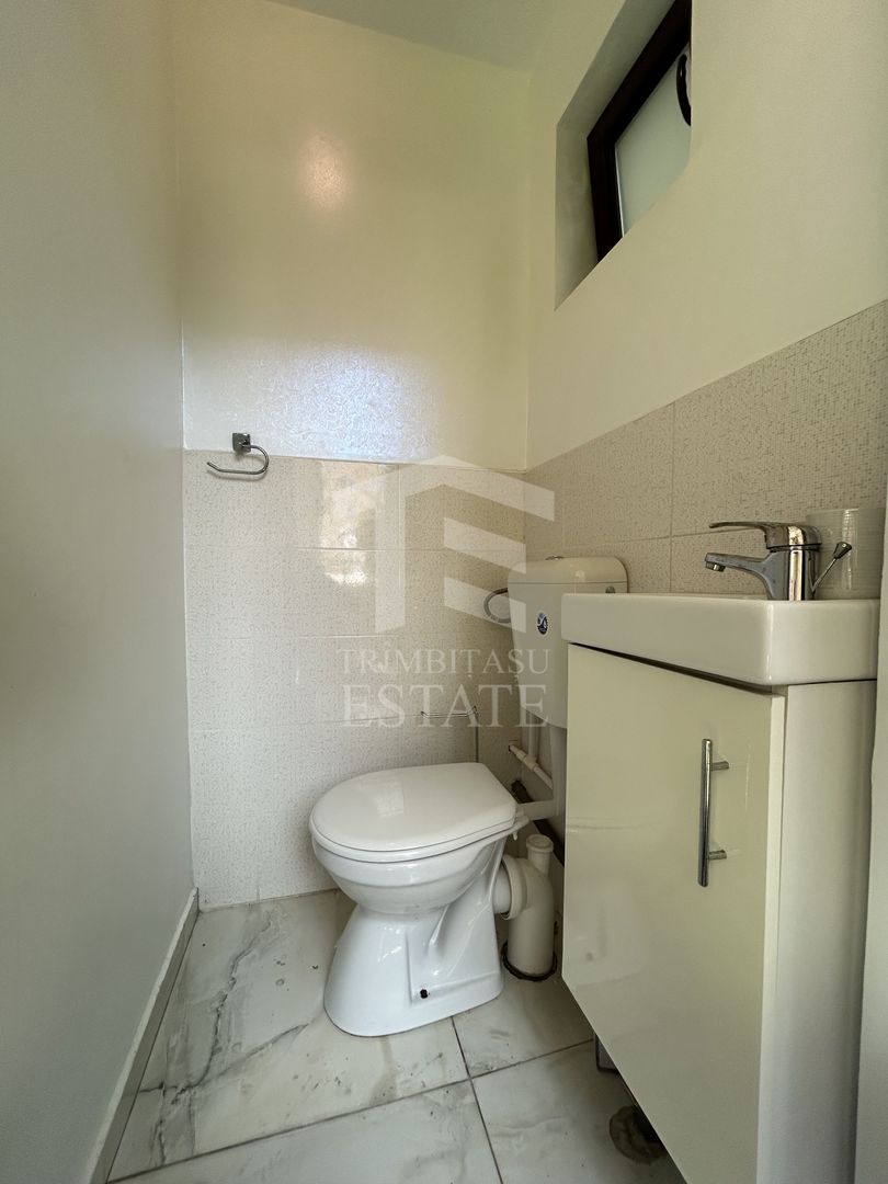 Hotel Boutique 18+ (adults only) + Casa P+1 --- teren 501mp --- str D4 - Poză 16