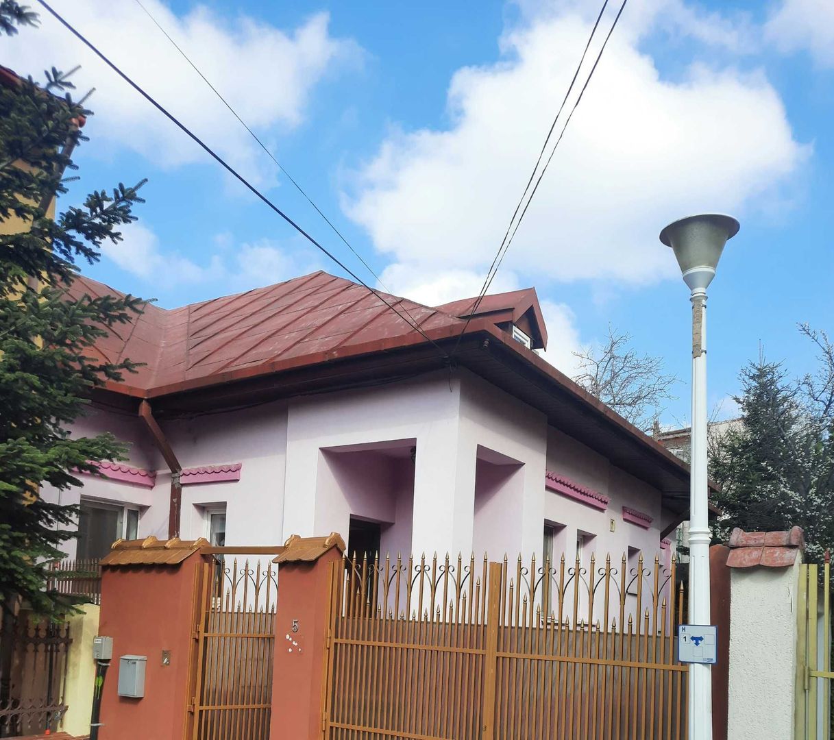 Mihai Bravu,spit. Victor Babeș - Poză 1