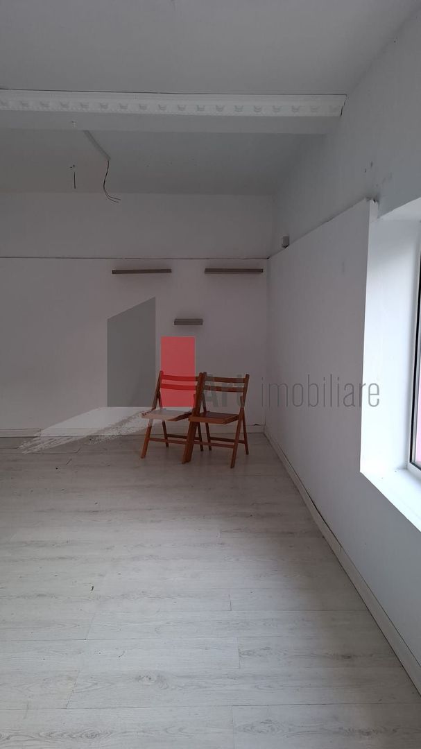 Spatiu comercial de inchiriat in zona Bucurestii Noi/Damaroaia - Poză 6