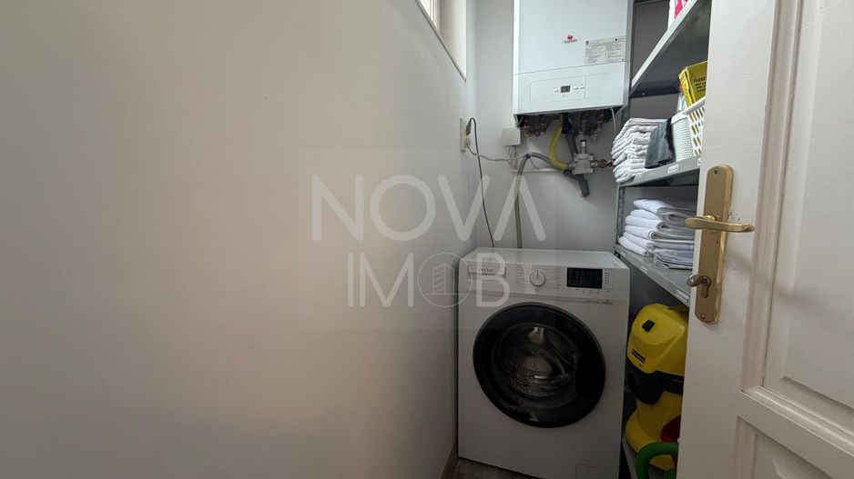 Apartament 3 camere de vanzare, Piata Armelor, Sibiu - Poză 9