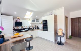 Apartament  2 camere de vânzare strada Brândușelor Baia Mare - Poză 2