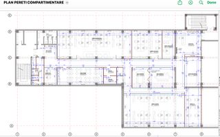 De inchiriat spatiu birouri - Henri Barbusse - Poză 9