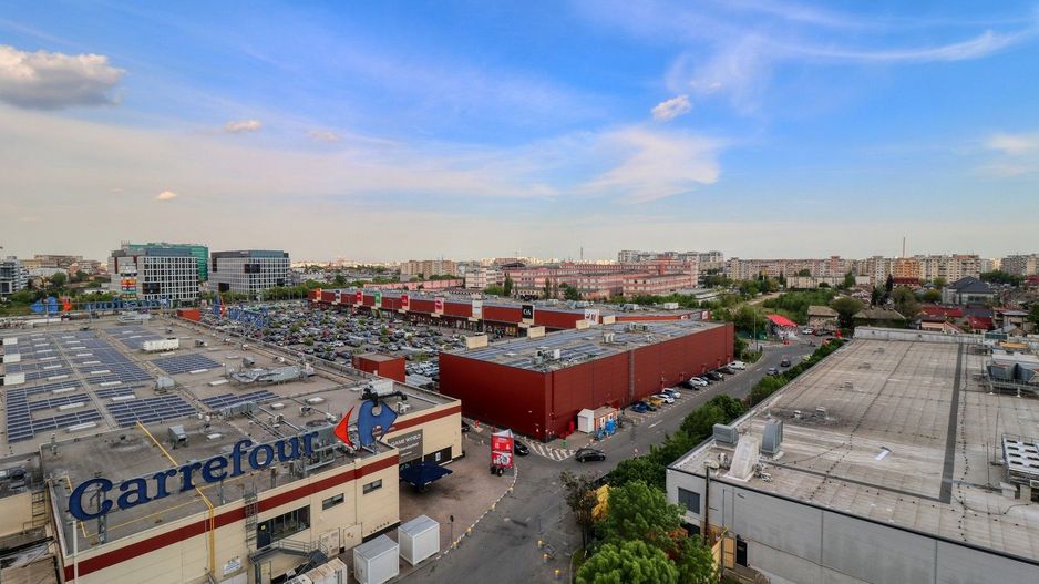 Premium Living-Vulcan Residence | 95 mp&Smart Facilities- 0% comision - Poză 20