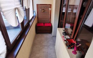 Apartament 2 camere decomandat,mobilat utilat | Metalurgiei comision 0 - Poză 7