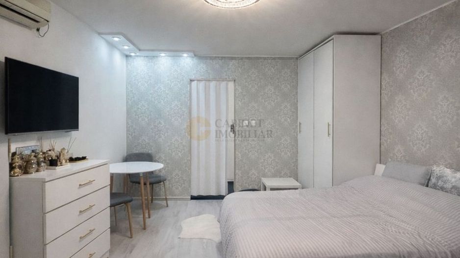 Garsoniera I Cismigiu - Kogalniceanu I Etaj 3 - Poză 4