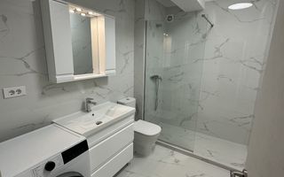 Apartament 3 camere - prima inchiriere | loc de parcare | Otopeni - Poză 12