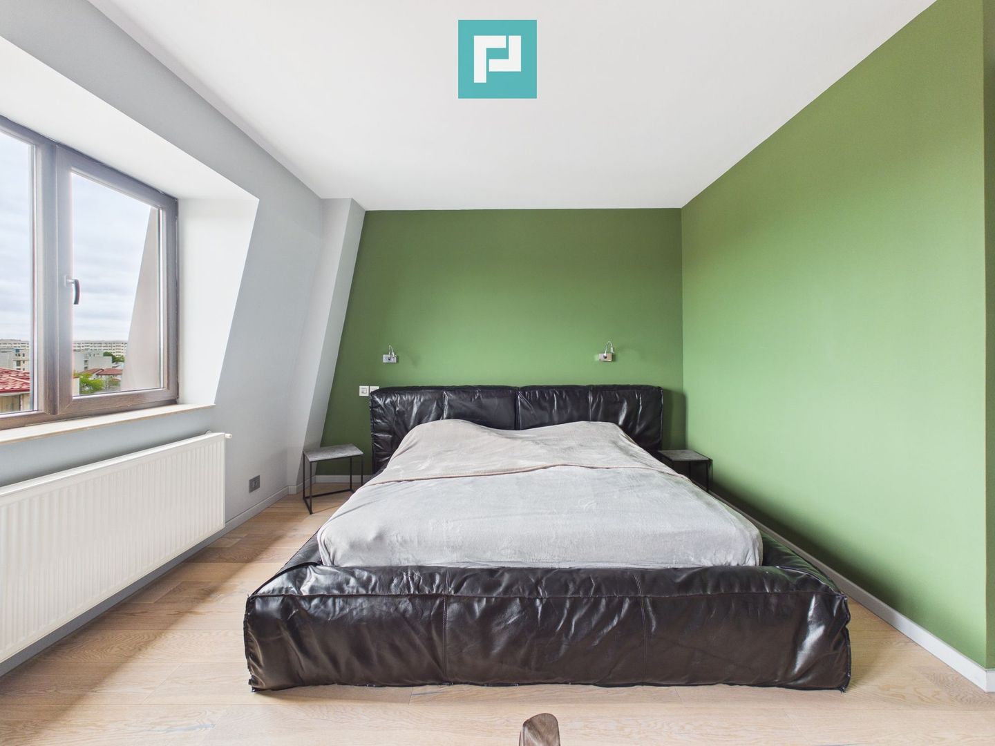 Studio luminos si spatios, Mihai Bravu - Mosilor - Poză 4