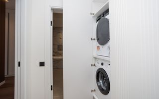 Vânzare, apartament, 2 camere, str. Calea Ieșilor, Sculeni - Poză 4