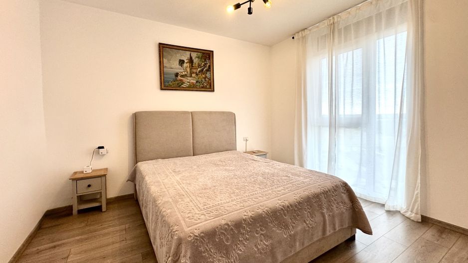 Apartament elegant 3 camere | Zona Olimpia – Stadion | Garaj| - Poză 19