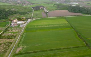 Teren extravilan de 22500mp Zona Ineu - Poză 2