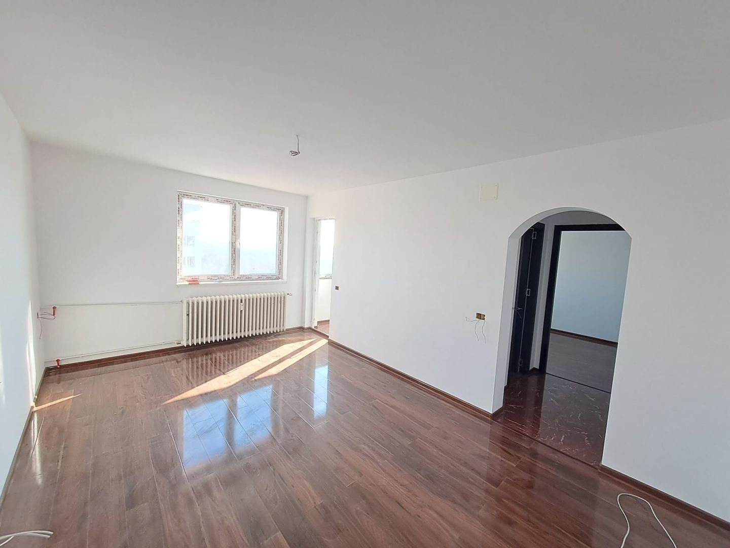 Apartament 2 camere Titan Baba Novac IOR - Poză 1