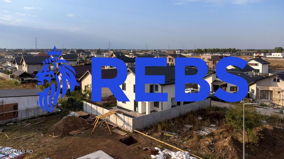 BERCENI-PRIMAVERII,VILA ,4 CAMERE,182 MP,3 BAI ,TEREN 326 MP,LA CHEIE! - Poză 5