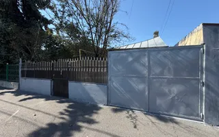 Casă cu teren 251 mp – zona Andronache, Strada Mențiunii - Poză 19