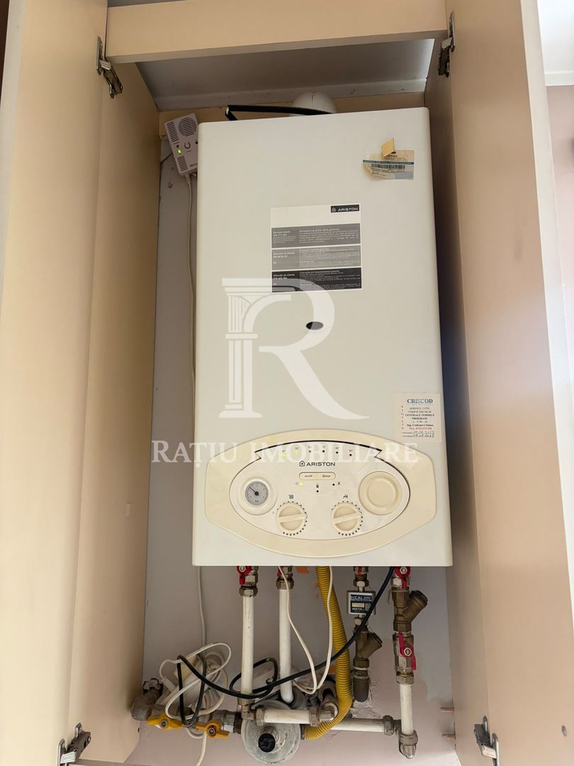 Apartament cu 3 camere de inchiriat | Etajul 1 | Oradea - Poză 15