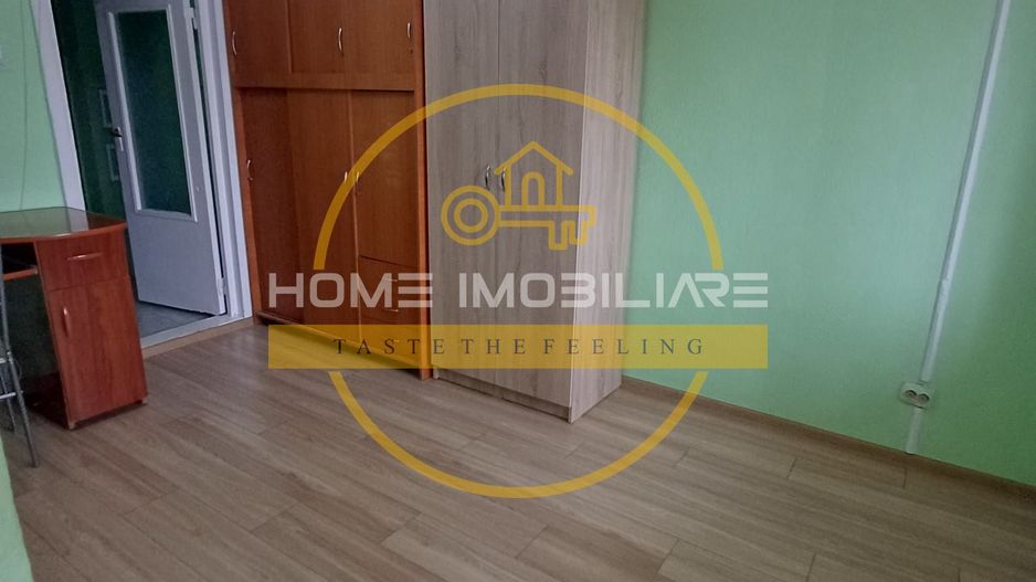 Apartament de inchiriat cu 1 camera/ zona Garii - Poză 3