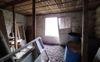 Casă cu 3 camere 106 m.p în com. Chetrosu, raionul Anenii Noi - Poză 26