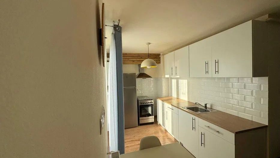 Apartament Modern De Inchiriat | 21 Mp Terasa | VIVO - Poză 4