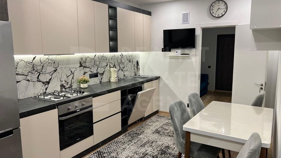 Chirie, apartament, 1 cameră, str. Sprîncenoaia, Centru - Poză 4