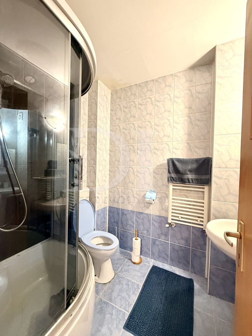 Apartament cu o cameră - Poză 7