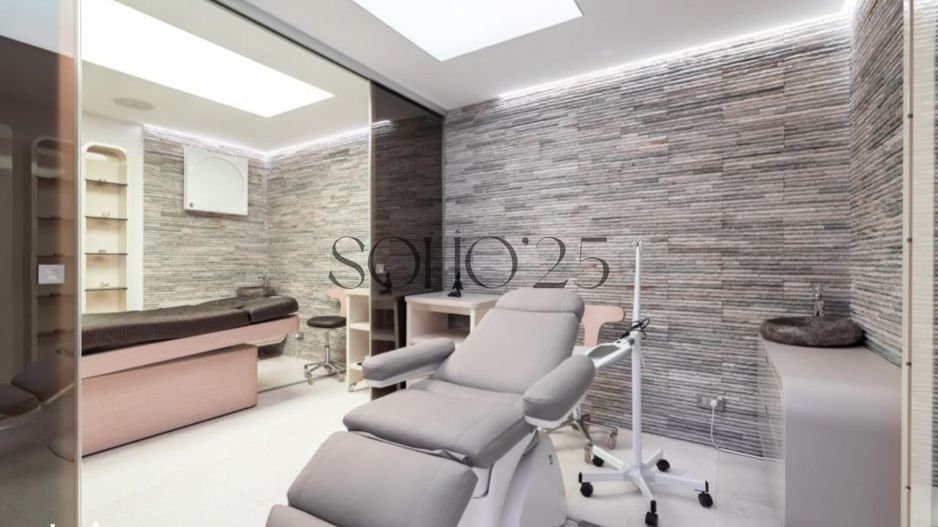 Vilă design spectaculos, 120mp, 8 parcări, pentru locuință,home office - Poză 17