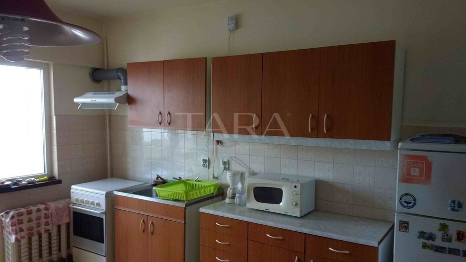 Apartament 4 camere, zona Bd. Nicolae Titulescu, Cluj-Napoca. - Poză 5