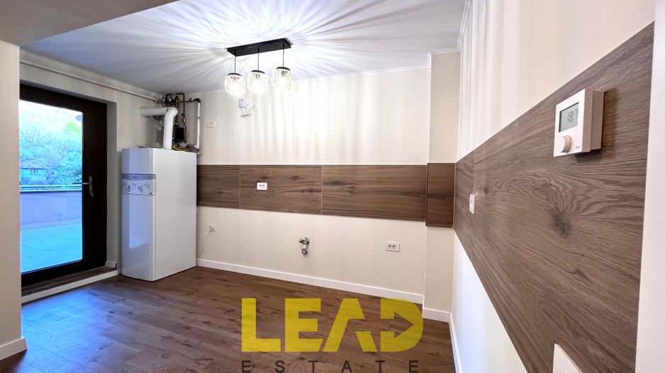 Penthouse, panoramă,  155 mp utili, cartier Schei! - Poză 6