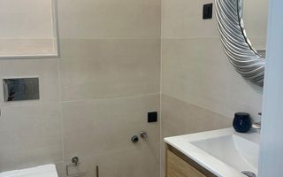 Garsoniera superba, mobilata si utilata complet - Poză 12