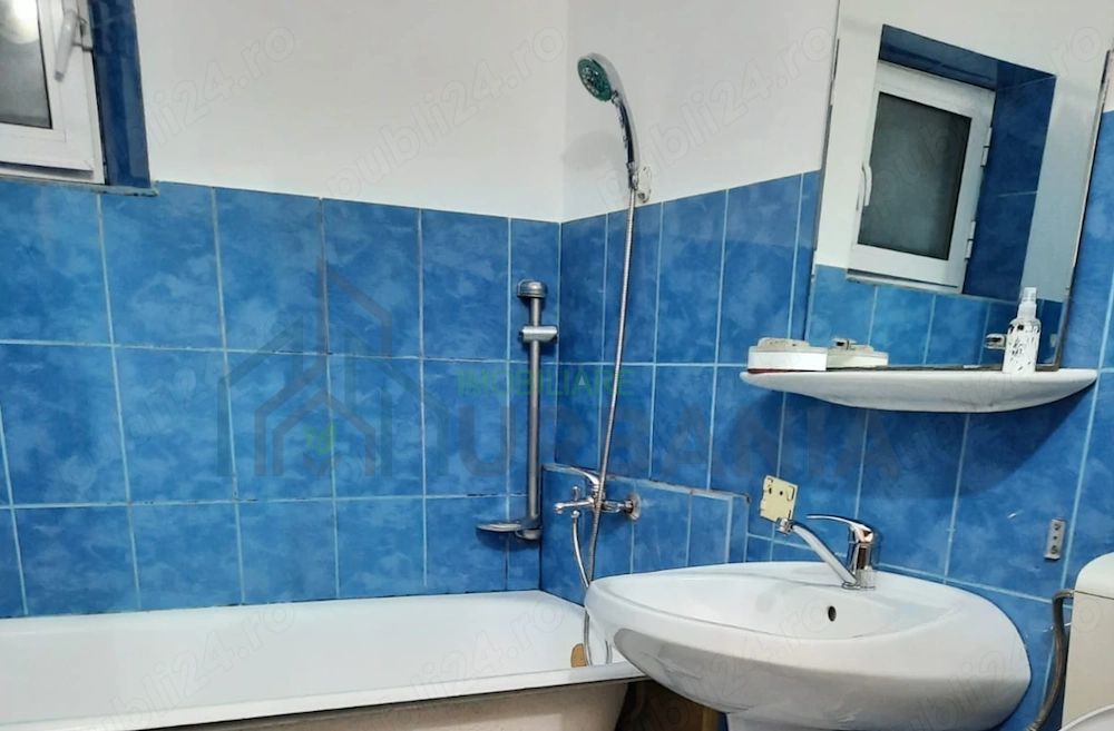 Apartament 2 camere decomandat, 67 mp, etaj 4 din 8, Iași, zona Oancea – Tătărași - Poză 8