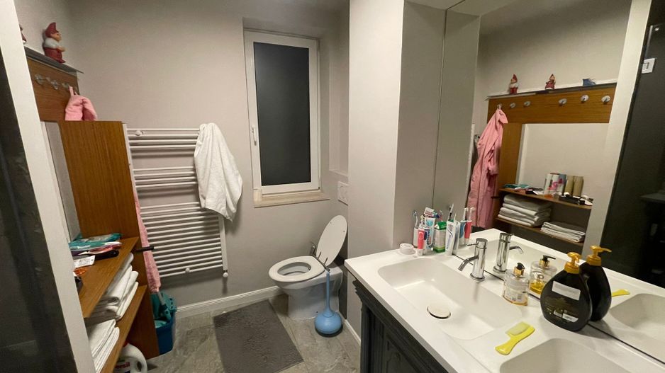 Apartament pe două nivele | Finisat modern | 108 mp | Parcare - Poză 9