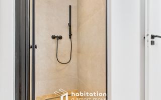 Rafinament și confort într-un duplex plan parter – zona Cora Ikea - Poză 28