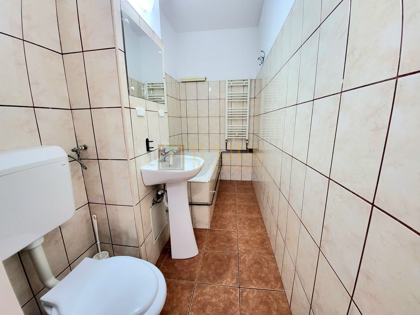 centrala proprie | Stadion - Complex Studentesc| - Poză 6