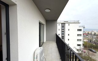 2 Camere decomandate, Parcare, Zorilor, UMF,UTCN,Oservatorului,Lidl. - Poză 10