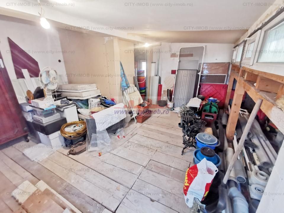 Vanzare casa Andronache - Poză 16