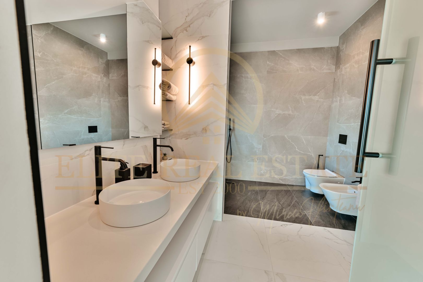 PENTHOUSE UNIC in mijlocul orasului Constanta - Poză 27