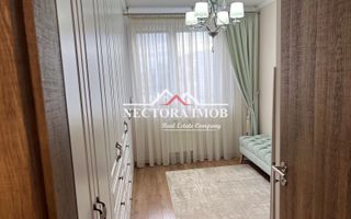 NECTORA IMOB-Apartament 3 camere, ARED, mobilat/utilat, 62 mp - Poză 11
