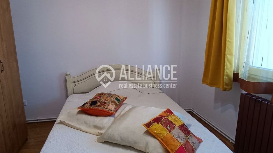 PENINSULA (COD03)- Apartament de lux cu priveliste magnifica ! - Poză 19