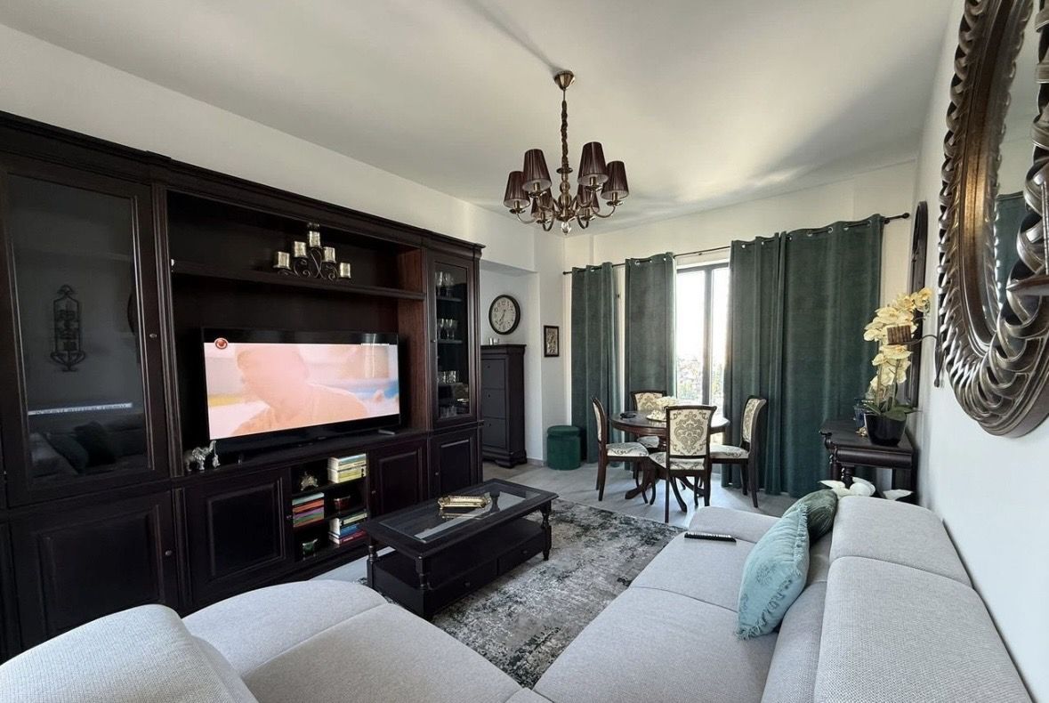 2 Camere Aparatorii Patriei Sun Plaza Berceni Cu Parcare - Poză 5