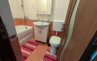 2 camere | mobilat si utilat | zona excelenta | - Poză 6