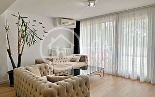 Apartament 3 camere de vanzare in cart. Luceafarul Oradea - Poză 1