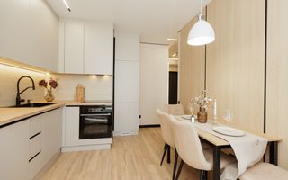 Vânzare apartament, 1 cameră, str. Ghica Vodă, Botanica - Poză 3